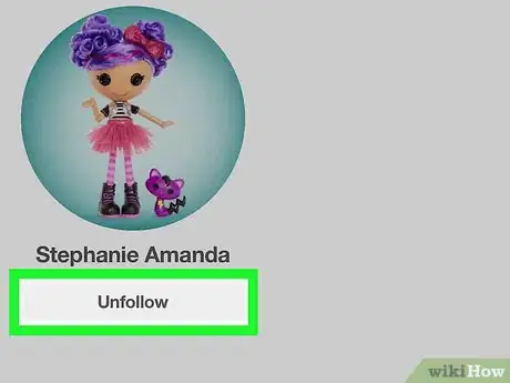 Image titled Unfollow Someone on Pinterest on an iPhone or iPad Step 5