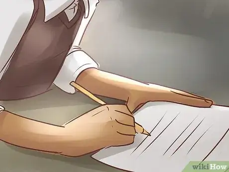 Image titled Get a Cash Advance Step 4