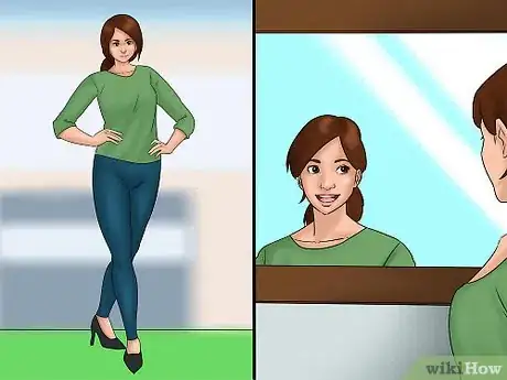 Image titled Enter a Beauty Pageant Step 14