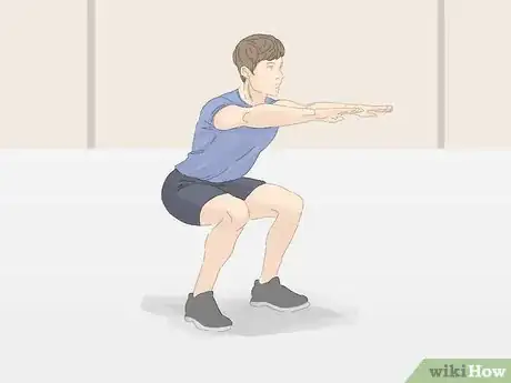 Image titled Train for Fighting with Isometrics Step 5