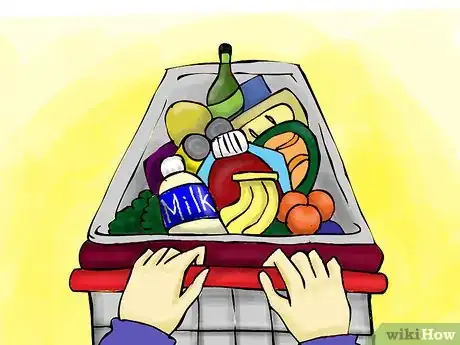 Image titled Contribute to Thanksgiving Dinner As a Teenager Step 03