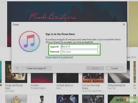 Image titled Transfer iTunes Credit Step 2