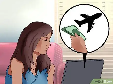 Image titled Keep Post Vacation Romance Alive Step 6