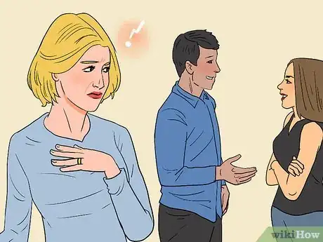 Image titled Overcome Jealousy in Marriage Step 1