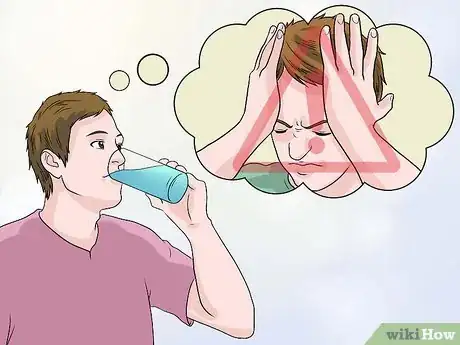 Image titled Do a Water Diet Step 1