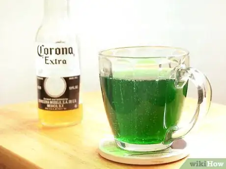 Image titled Make Green Beer Step 4