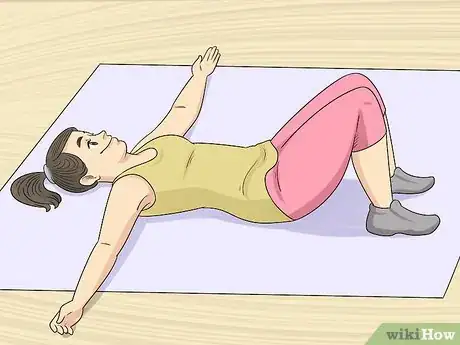 Image titled Fix Rounded Shoulders Step 7