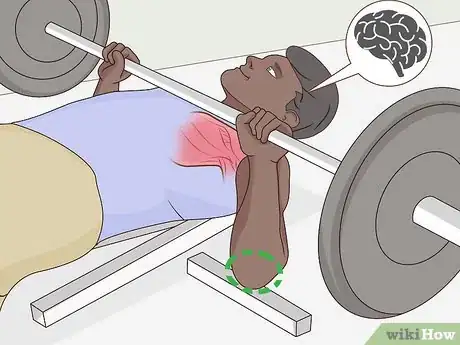 Image titled Warm up for Bench Pressing Step 12