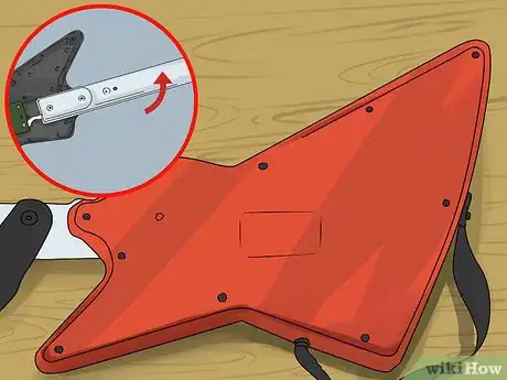 Image titled Paint Your Guitar Hero Guitar Step 26