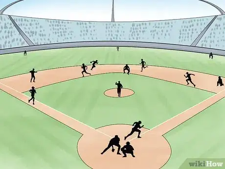 Image titled Watch an MLB Game at the Stadium Step 14