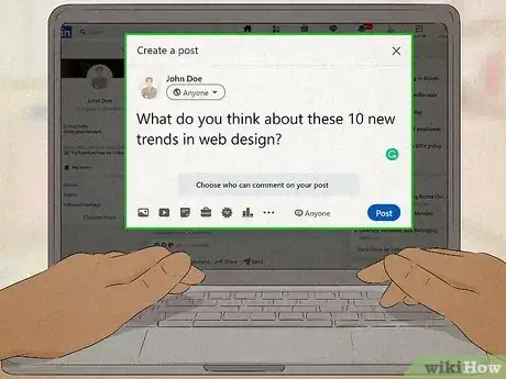 Image titled Make Your LinkedIn Profile Stand Out Step 12
