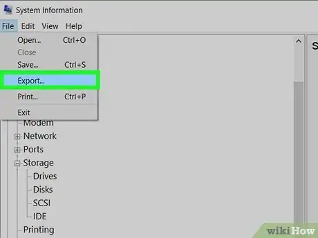 Image titled Find System Specs Step 8
