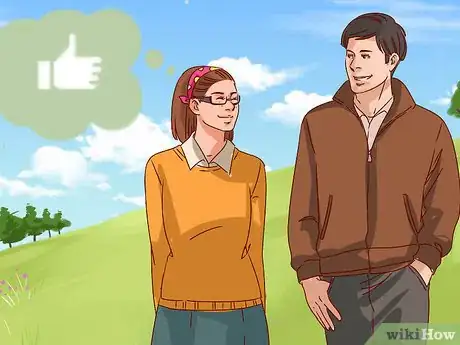 Image titled Handle a Difficult Date Step 2