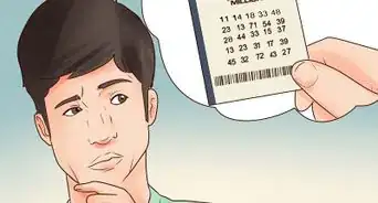 Win the Mega Millions