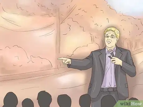 Image titled Attend a Travel Show Step 9