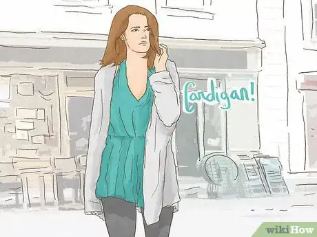 Image titled Dress for School Step 8