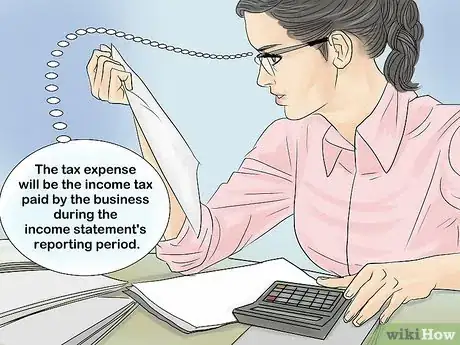 Image titled Determine Net Income in Accounting Step 10