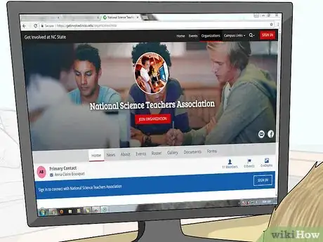 Image titled Use Web Resources for Teaching Step 1