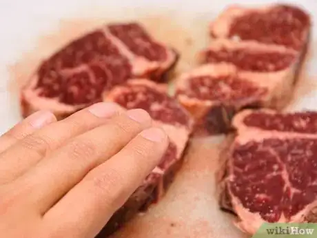 Image titled Make Steak and Mashed Potatoes on a Budget Step 7Bullet2