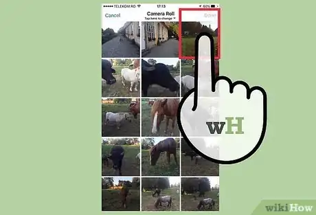 Image titled Change Your Cover Photo on Facebook Mobile Step 6