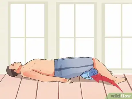 Image titled Get Relief from Sudden Morning Back Aches Step 2