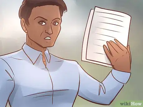 Image titled Take Action Against Breaches of Exclusive Arbitration Provisions Step 21