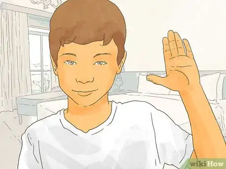 Image titled Convince Your Parents to Let You Post Your Videos on YouTube Step 9