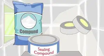 Hang Drywall by Yourself