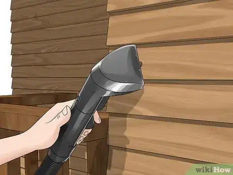 Image titled Get Rid of Wood Bees Naturally Step 4