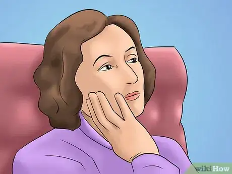 Image titled Spot the Signs of a Female Midlife Crisis Step 1