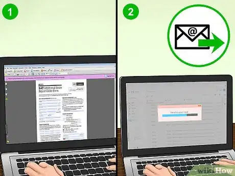 Image titled Send SAT Scores Step 8