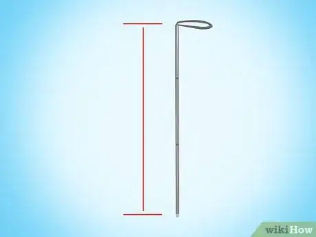 Image titled Choose a White Cane if You Are Partially Sighted or Blind Step 2