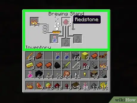 Image titled Do Basic Brewing in Minecraft Step 15