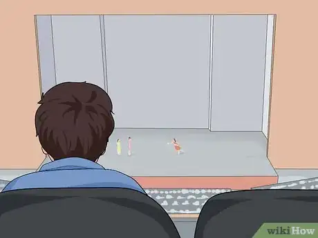 Image titled Become a Stage Director Step 3