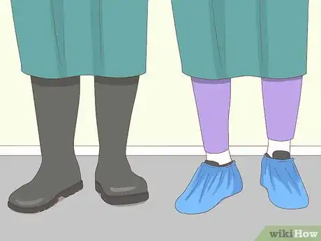 Image titled Wear Personal Protective Equipment Step 6