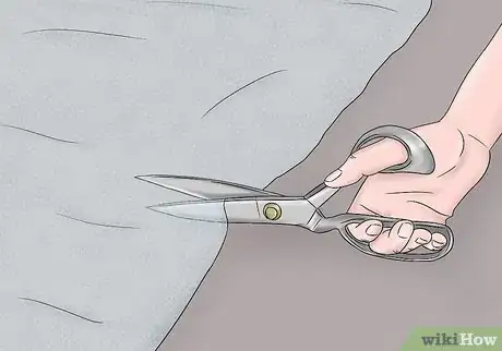 Image titled Make a Veil Step 11