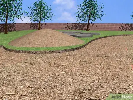 Image titled Install Permeable Pavers Step 3