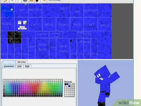Image titled Change Your Minecraft Skin with MC SkinEdit Step 9
