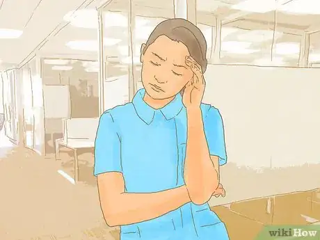 Image titled Deal with Stress and Fatigue As a Nurse Step 7