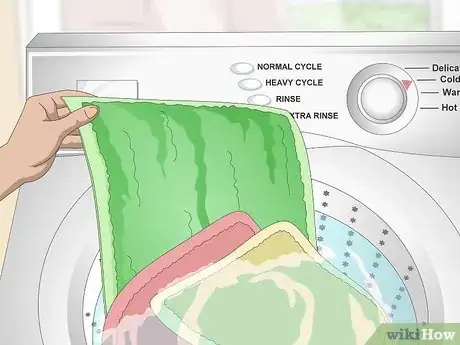 Image titled Wash Bathroom Rugs Step 6