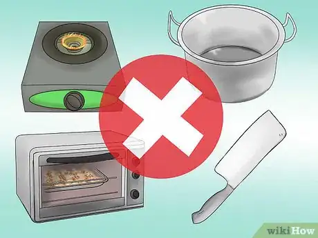 Image titled Teach Kids Basic Cooking Techniques Step 1
