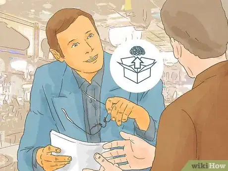 Image titled Talk About Yourself During a Job Interview Step 7