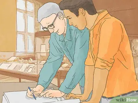 Image titled Start Your Own Marketing Business Step 1