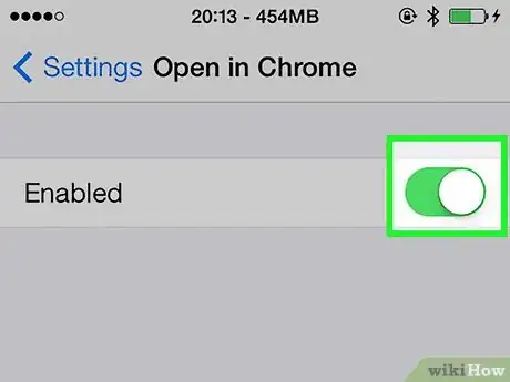 Image titled Set Google Chrome As Your Default Browser Step 32