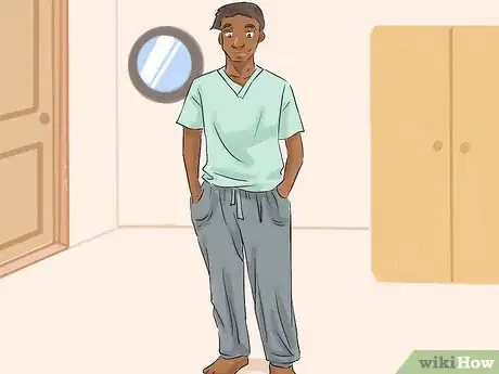 Image titled Have a Relaxing Self Pampering Night Step 19