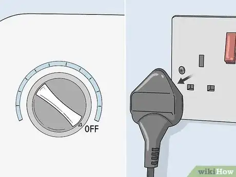 Image titled Unlock a Washing Machine Door Step 11