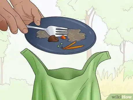 Image titled Plan an Eco‐Friendly Camping Trip Step 18