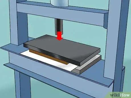 Image titled Form Sheet Metal With Hydraulic Die Forming Step 9