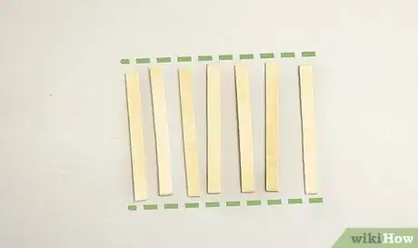 Image titled Make Mini Pallet Coasters Step 7