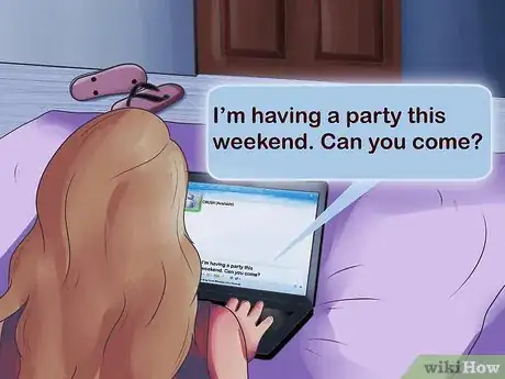 Image titled Chat With Your Crush on MSN Step 12